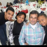 Doal Plastic Employee Mauro Baroni's profile photo