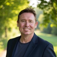 Christopher O'Gorman Email & Phone Number