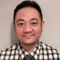 Weidner Apartment Homes Employee Colin Ng's profile photo