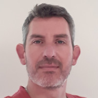 HTVS Architecture Employee David Tesson's profile photo