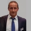 OTEC Präzisionsfinish GmbH Employee Christoph Stirl's profile photo