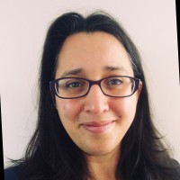 BRAINOMIX Employee Claire Fernandez's profile photo