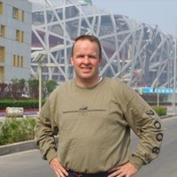 The Church of Jesus Christ of Latter-day Saints Employee Doug Andersen's profile photo