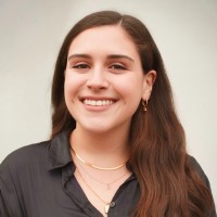 United Nations Foundation Employee Christina Borst's profile photo
