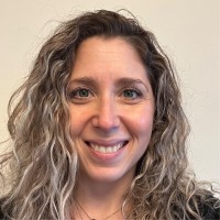 Massachusetts Gaming Commission Employee Jenna Hentoff's profile photo