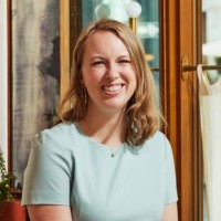 Tripadvisor Employee Meredith Carey's profile photo