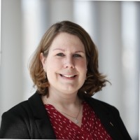 Minnesota Valley Electric Cooperative Employee Amy Tolson's profile photo
