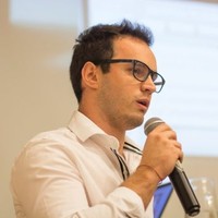 Wulpers Employee Cristian Bauzas's profile photo