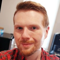 AIDS Support Group of Cape Cod Employee Brendan Powers-Smith's profile photo