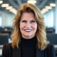 Luxfer Employee Brenda Dunn's profile photo