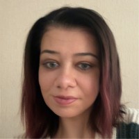 Global Schools Program Employee Angela Zeren's profile photo