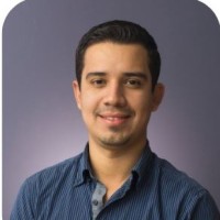 Manhattan Associates Employee Oscar Peña's profile photo