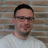 Factor Blue® Employee Mladen Mitrović's profile photo