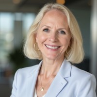 C Evans Consulting Employee Cecelia Evans's profile photo