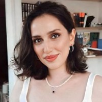 Laaffic Employee Margarita Mesropyan's profile photo