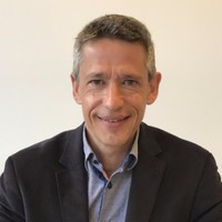 GEOLIS Employee Yvan Ligout's profile photo