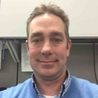 Carlisle Brake & Friction Employee Faron Roberts's profile photo