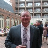 Johnson Controls Employee Russell Howard's profile photo