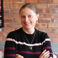 Retinue Employee Christina Zimber's profile photo