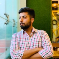 Amealio Employee Girish Kumar's profile photo