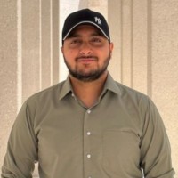 Muhammad Abid's profile photo