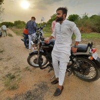Narjis Infotech Employee Kamiybali Sunasara's profile photo