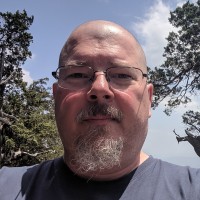 Houlihan's Restaurants, Inc. Employee Duane Slaubaugh's profile photo