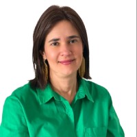 Universidad CES Employee Angela Cpca's profile photo