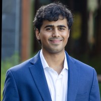 Run Your City Employee Anant Gautam's profile photo