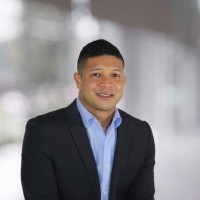 memoryBlue (formerly Operatix) Employee Derrick Mallory's profile photo