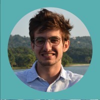 NEOFOR Employee Guillaume Dray-Doussot's profile photo