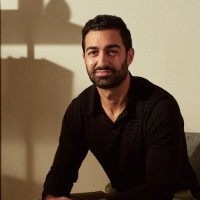 Arsham Memarzadeh Email & Phone Number