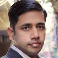 ONS Interactive Solutions Pvt Ltd Employee Dhiraj Singh's profile photo