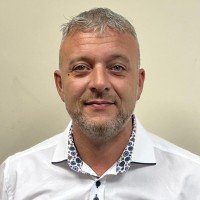 SPI Piling Employee Alan Smith's profile photo