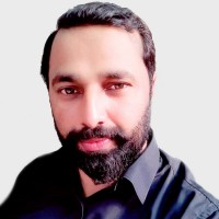 Muneeb Ijaz's profile photo