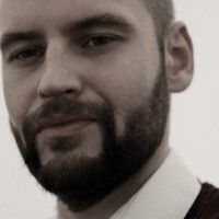 Digital Justice Center Employee Artur Yakimovich's profile photo