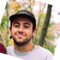 Standard Oil Company, Inc Employee Jordan Syrop's profile photo