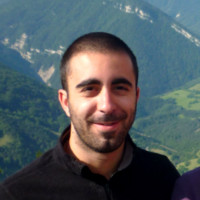 Kozea Group Employee Gilles Lepretre's profile photo