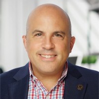 Collins Aerospace Employee Mark Merlino's profile photo