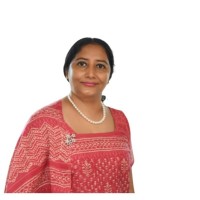 Veeravratam Foundation Employee Chayaa Nanjappa's profile photo