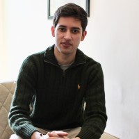 Titan Capital Employee Aditya Jaikumar's profile photo