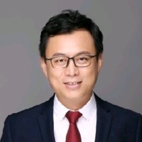 H3C Employee Liu Zan's profile photo