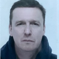Entrance Access Solutions Employee James Gray's profile photo