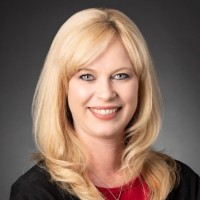 WhiteFox Defense Technologies, Inc. Employee Mendy Peterson's profile photo