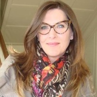 Screen Engine/ASI LLC Employee Amy Laue's profile photo