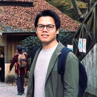 ACworks Co.,Ltd. Employee Hoang le's profile photo