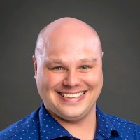 Five Star Bank Employee Thomas Butcher's profile photo