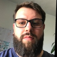 ANASOFT Employee Vladimir MacUra's profile photo