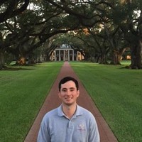Champion Technology Services, Inc. Employee Jason Sylvester's profile photo
