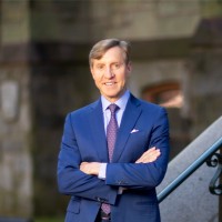 University of Pennsylvania Employee J. Jameson's profile photo
